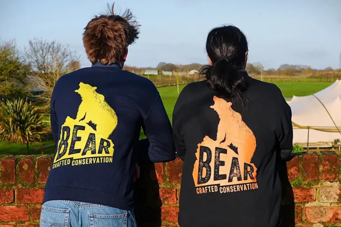Crafted Conservation