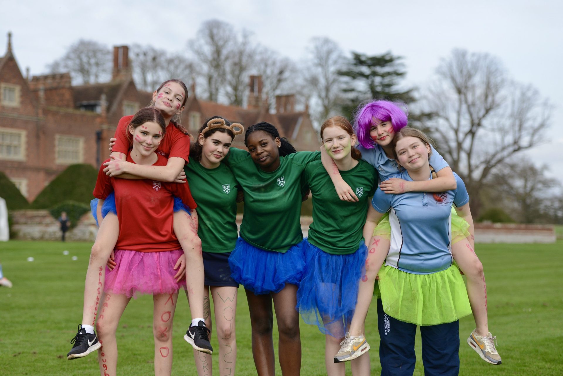 Framlingham College